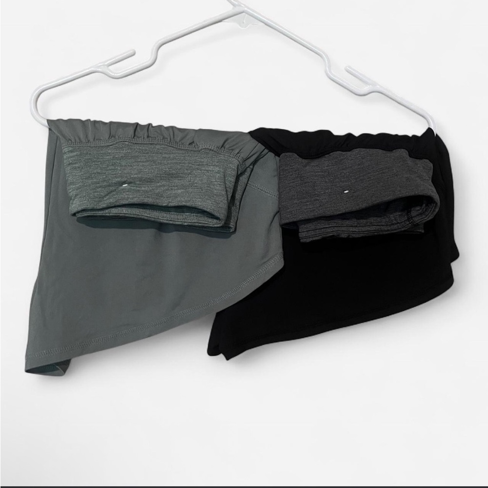 SO exercise shorts Size M (BUNDLE)
